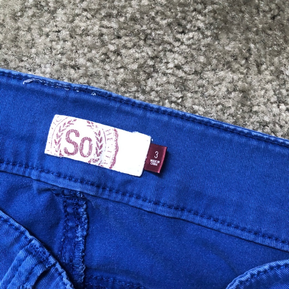 Pants - Picture 3 of 3
